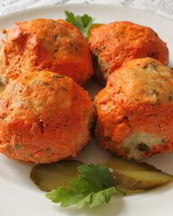 Румынская кухня