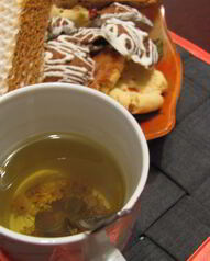 Русская кухня