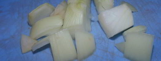 греческий салат с фетой классический. Шаг 7