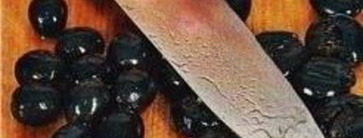 греческий салат с моцареллой. Шаг 6