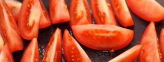 греческий салат с винным уксусом. Шаг 3