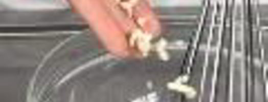 греческий салат в лаваше. Шаг 3