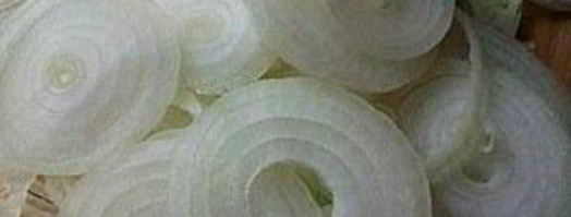 салат греческий с фасолью. Шаг 6