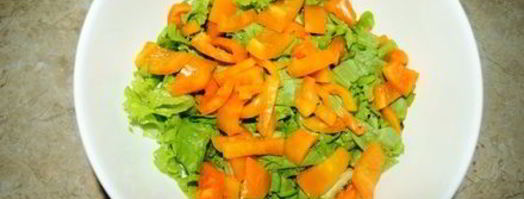 салат по-гречески. Шаг 6