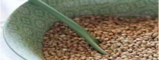 салат с гречкой. Шаг 4