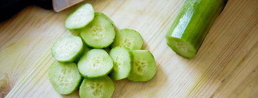 салат в греческом стиле. Шаг 4