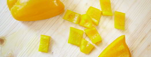 салат в греческом стиле. Шаг 7