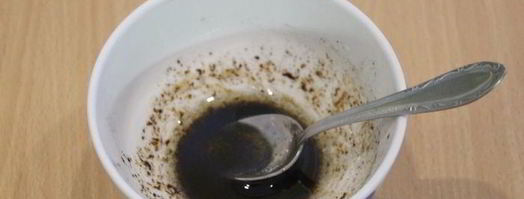 теплый гречневый салат. Шаг 5