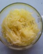 Картофельный салат по-китайски