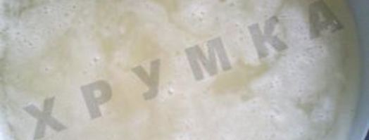 картофельный салат по-китайски. Шаг 4