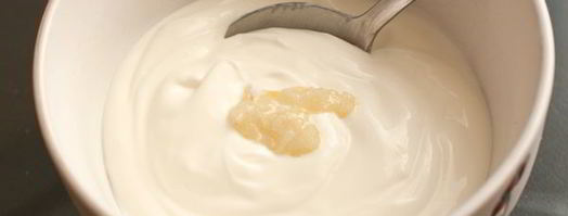 картофельный салат с брокколи, мелиссой и тархуном. Шаг 6