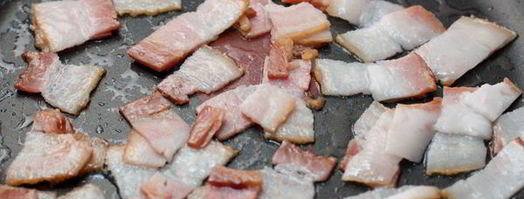 картофельный салат с красным луком. Шаг 3