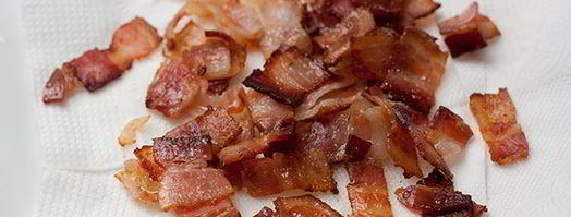 картофельный салат с красным луком. Шаг 4