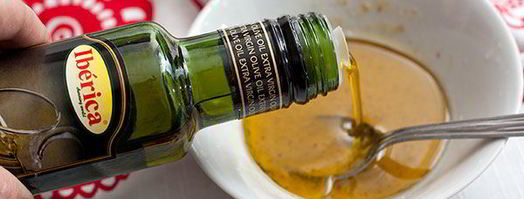 картофельный салат с красным луком. Шаг 8