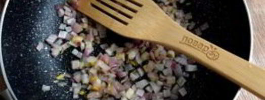 королевский картофельный салат. Шаг 5