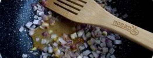 королевский картофельный салат. Шаг 6