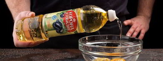 немецкий картофельный салат с домашним майонезом. Шаг 4