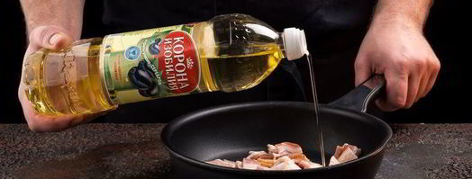 немецкий картофельный салат с домашним майонезом. Шаг 7