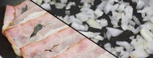 салат из картофеля без майонеза. Шаг 3