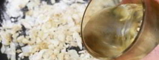 салат из картофеля без майонеза. Шаг 5