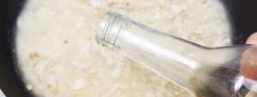 салат из картофеля без майонеза. Шаг 6