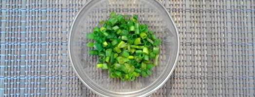 салат с картошкой фри и курицей. Шаг 10