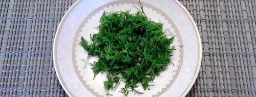 салат с картошкой фри и курицей. Шаг 11