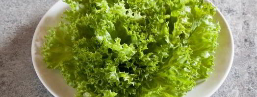 салат с жареной картошкой соломкой. Шаг 3