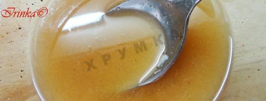 шварцвальдский картофельный салат. Шаг 6