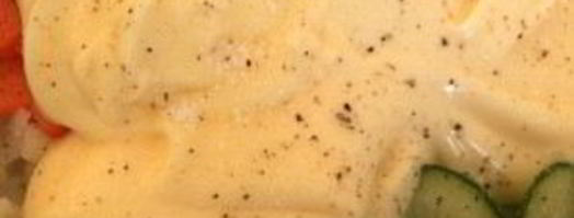 японский картофельный салат. Шаг 6