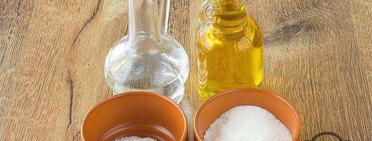 консервированный салат из огурцов. Шаг 4