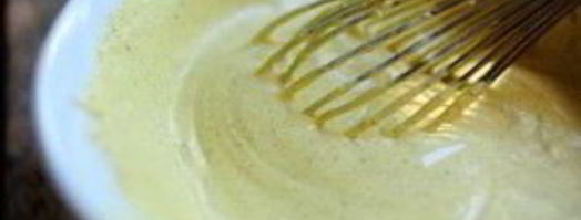 куриный салат с пастой. Шаг 3