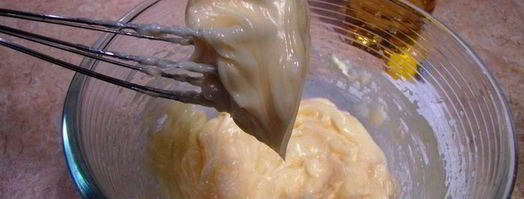 оливье, просто оливье. Шаг 3