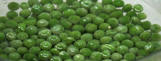 оливье с говяжьей печенкой. Шаг 3