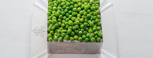 оливье с курицей. Шаг 10