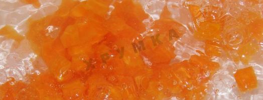 оливье с мясом. Шаг 4