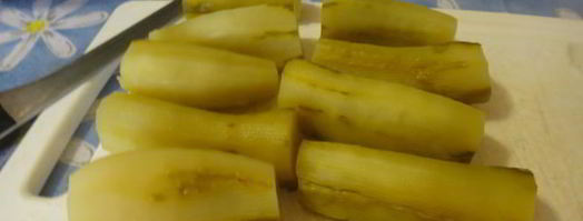 оливье вкус детства. Шаг 6