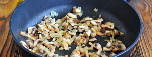 постный оливье. Шаг 4