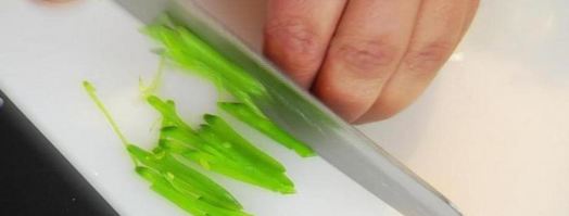 праздничный салат оливье. Шаг 6