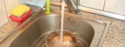 салат оливье по-домашнему. Шаг 4