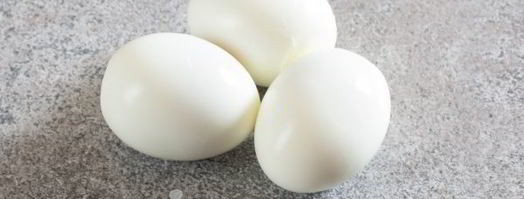 салат оливье с колбасой и свежим огурцом. Шаг 4