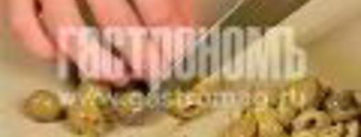 салат оливье. Шаг 3