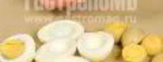 салат оливье. Шаг 6