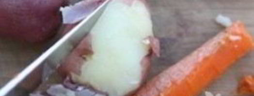 вкусный салат оливье. Шаг 5