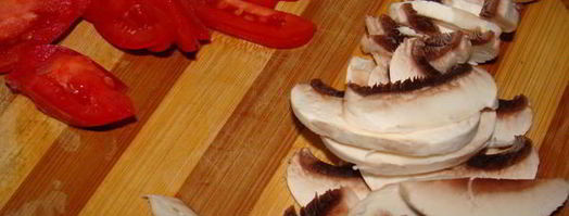 салат дамская закуска. Шаг 3