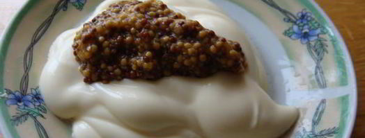 салат дамская закуска. Шаг 5