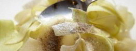 салат из кабачков и орехов. Шаг 3