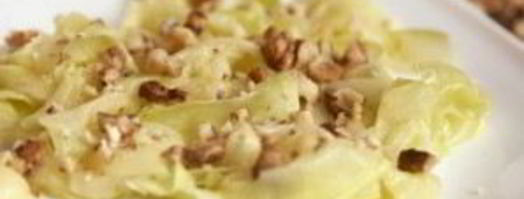 салат из кабачков и орехов. Шаг 5