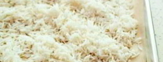 салат из риса. Шаг 3