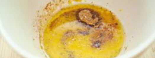 салат из риса. Шаг 4